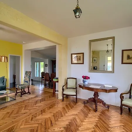 Casa de Férias Bastide De Siran