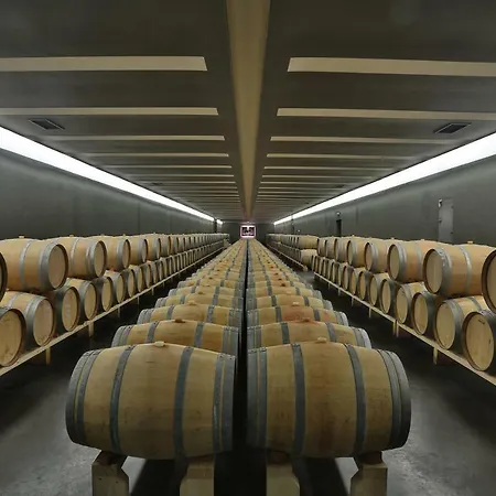 Bastide De Siran * Labarde