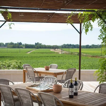 Bastide De Siran Labarde