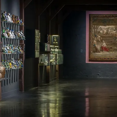 Casa de Férias Bastide De Siran *