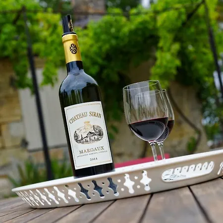 Bastide De Siran * Labarde