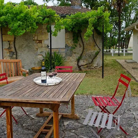 Bastide De Siran Casa de Férias