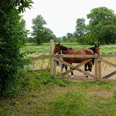 Bastide De Siran Labarde