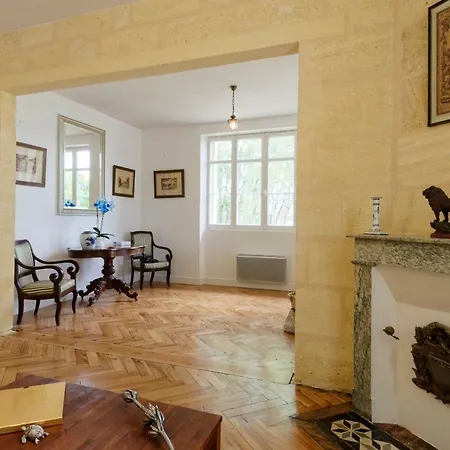 Casa de Férias Bastide De Siran *