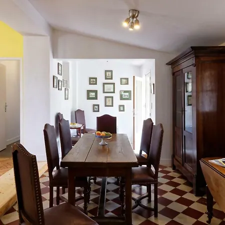 Bastide De Siran Casa de Férias *