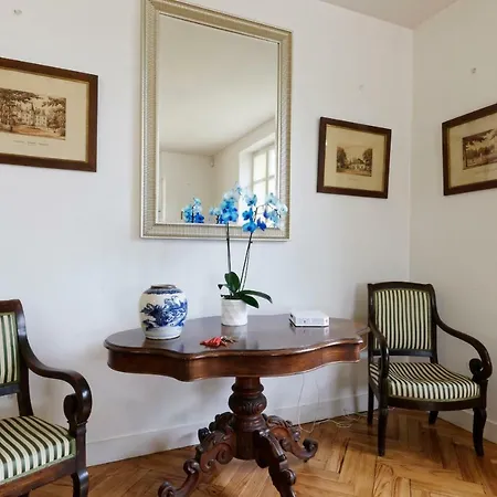 Bastide De Siran * Labarde