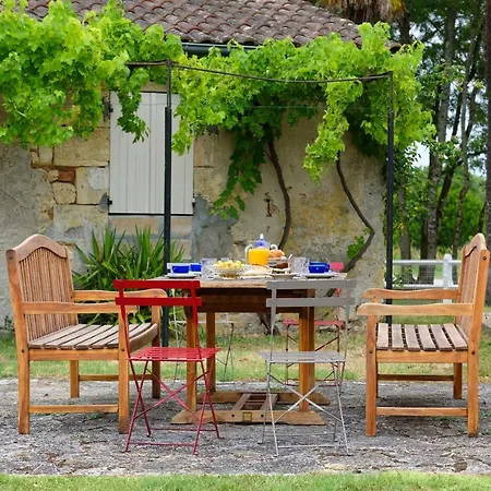 Casa de Férias Bastide De Siran