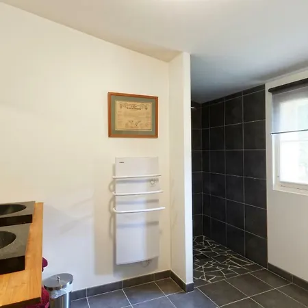 Bastide De Siran Casa de Férias Labarde