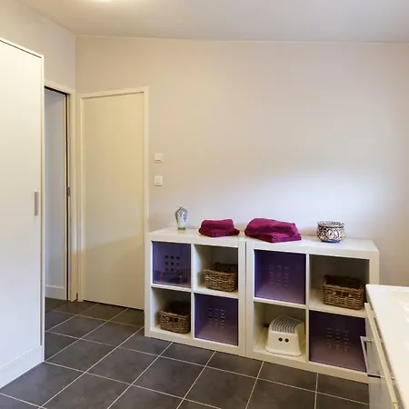 Casa de Férias Bastide De Siran *