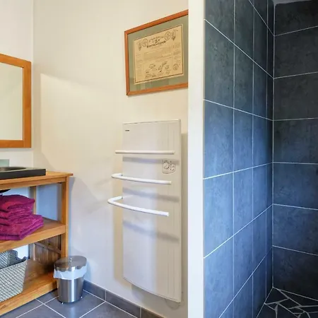 Bastide De Siran Casa de Férias *