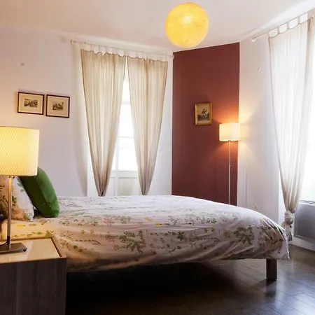 Casa de Férias Bastide De Siran