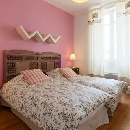 Casa de Férias Bastide De Siran *