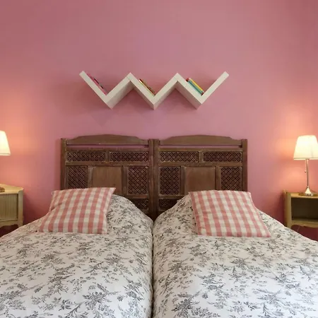 Bastide De Siran Casa de Férias *