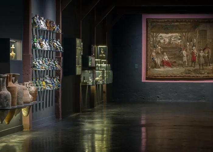 بيت للعطل Bastide De Siran *