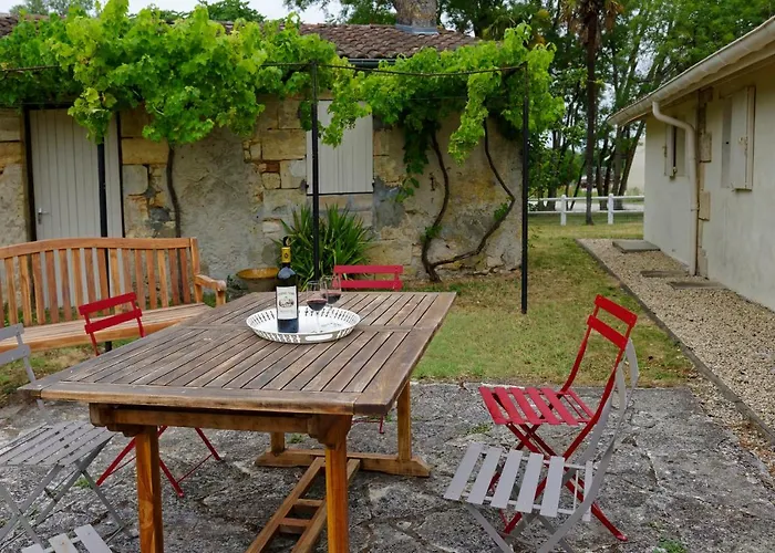 Bastide De Siran بيت للعطل