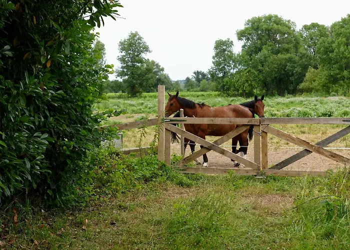Bastide De Siran Labarde