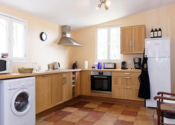 Bastide De Siran بيت للعطل Labarde