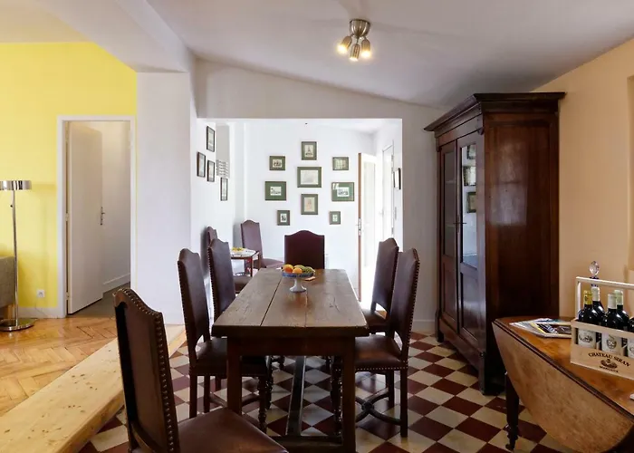 Bastide De Siran بيت للعطل *