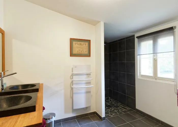 Bastide De Siran بيت للعطل Labarde