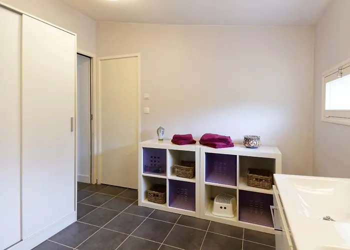 بيت للعطل Bastide De Siran *