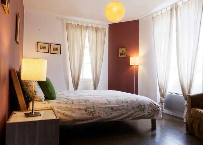 بيت للعطل Bastide De Siran