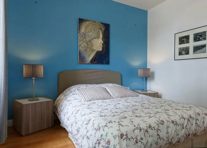 بيت للعطل Bastide De Siran *