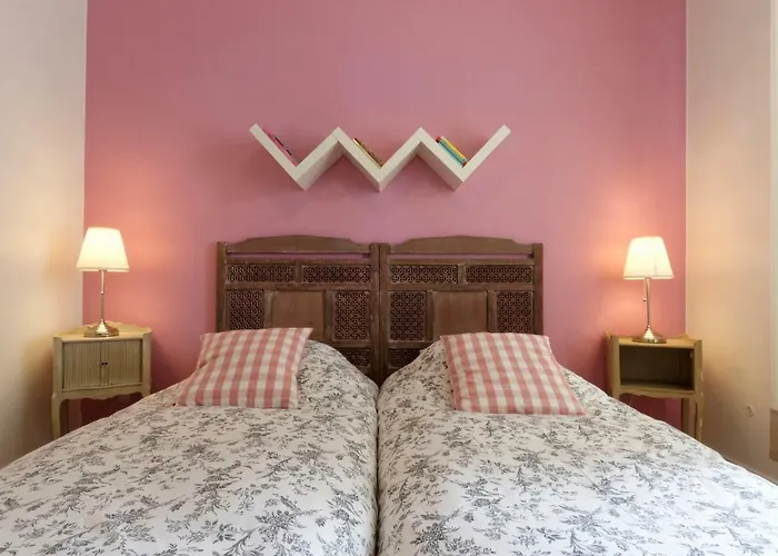 Bastide De Siran بيت للعطل *