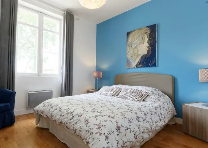 Bastide De Siran * Labarde